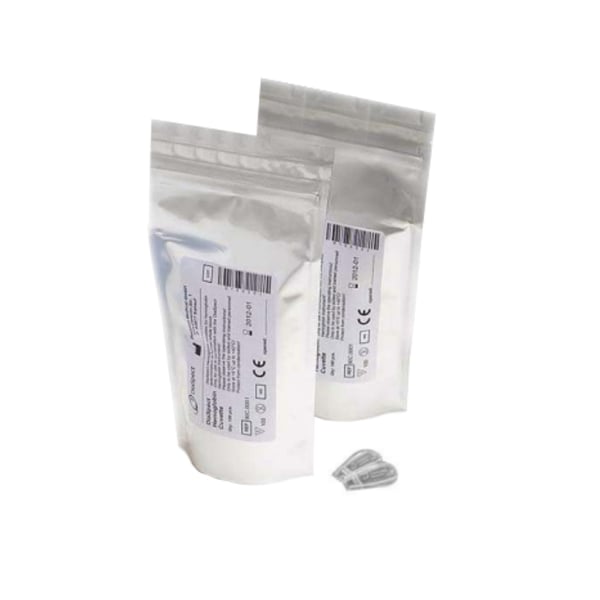 Sachet de 100 cuvettes pour analyseur d'hémoglobine portable DiaSpect TM